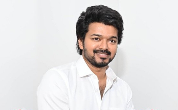 vijay tvk ajithkumar