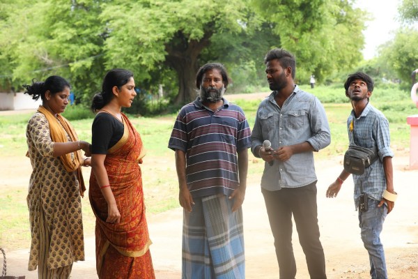 lubber pandhu swasika