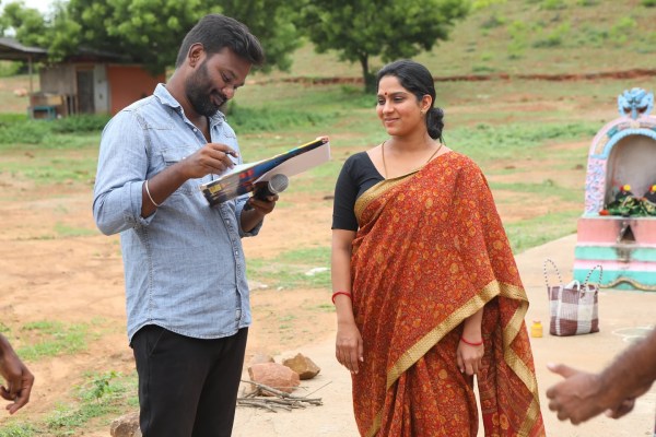 lubber pandhu swasika