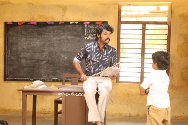 sir box office bose venkat vimal