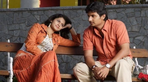 urvashi siva manasula sakthi