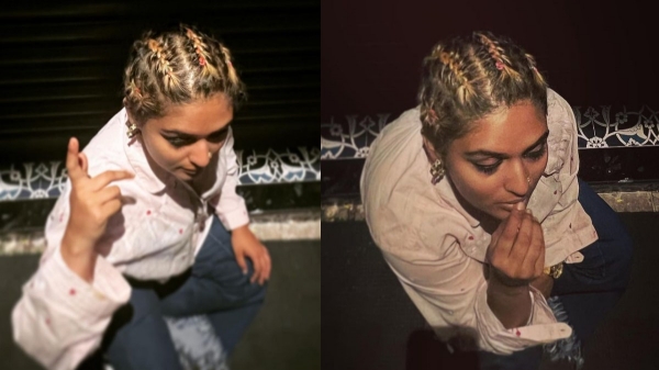 drug party prayaga martin sreenath basi