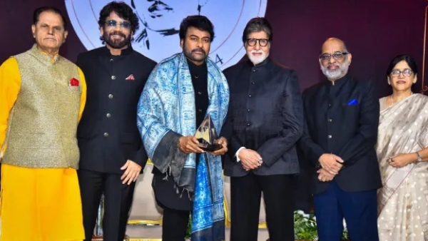 amitabh bachchan chiranjeevi amitabh bachchan chiranjeevi