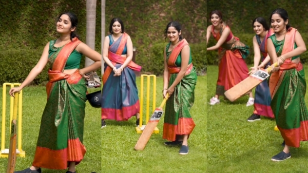 anikha surendran tamil cinema