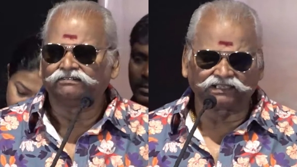 bayilvan ranganathan ilayaraaja