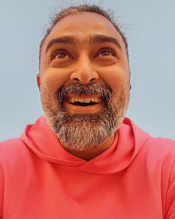 prasanna ajith kumar good bad ugly