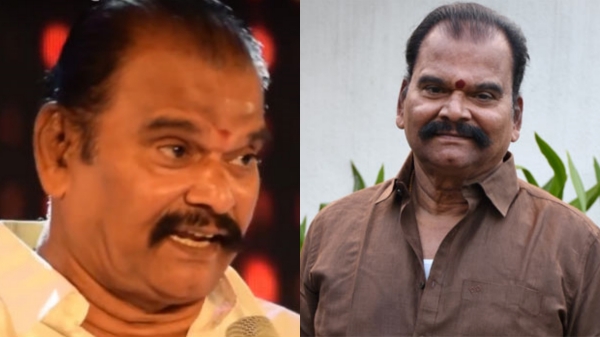 bayilvan ranganathan ilayaraaja