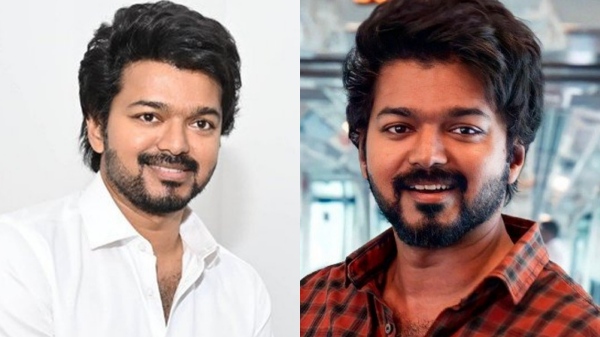 vijay jiiva vijay tvk