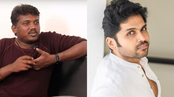 mari selvaraj karthi vaazhai