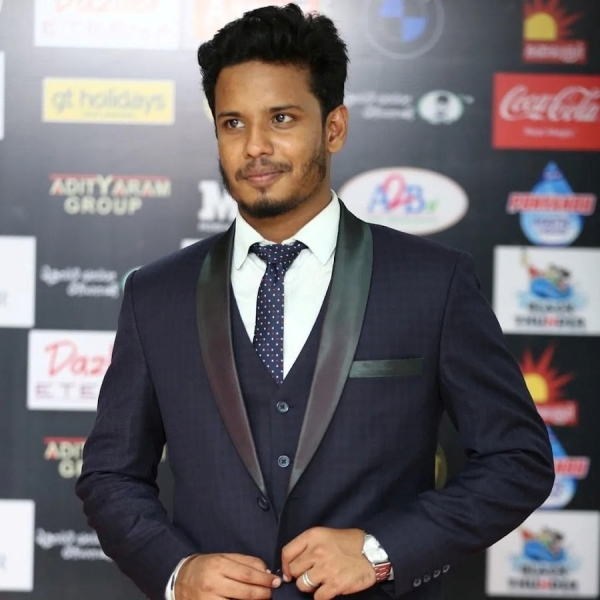 bigg boss tamil season 8 8