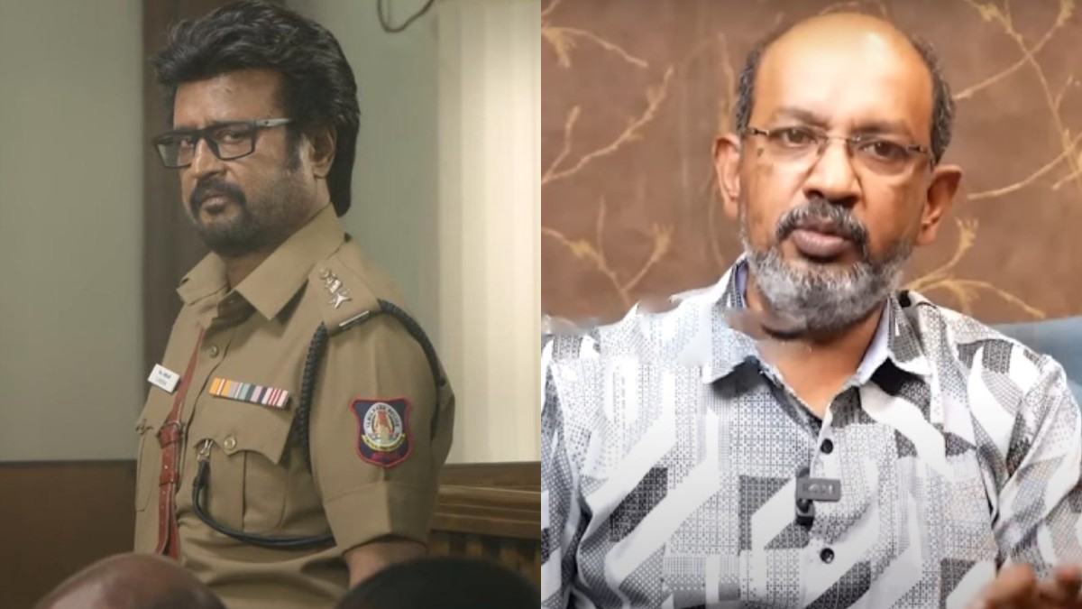 வேட்டையன் படத்தின் ப்ளஸ் என்ன? மைனஸ் என்ன?.. அரசுக்கே சொல்லும் படம்