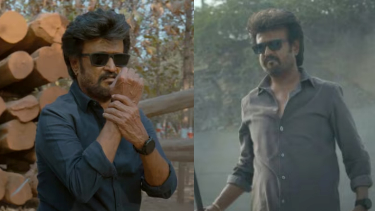 Vettaiyan Review வேட்டையன் விமர்சனம்.. என்கவுன்ட்டரை ஆதரிக்குதா