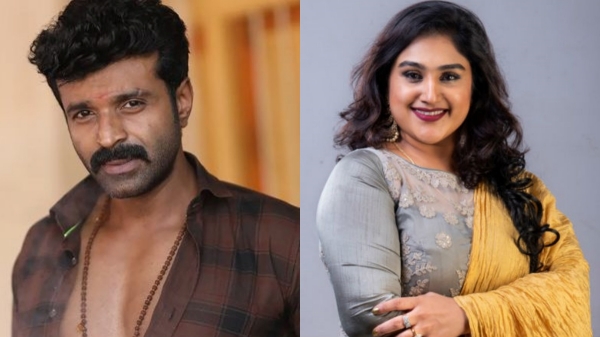 vanitha bigg boss 8 sathya 8 vanitha bigg boss 8 sathya 8