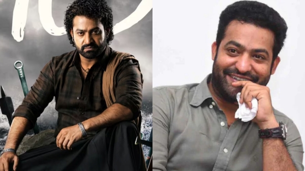 junior ntr devara