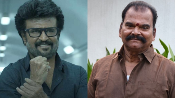 vettaiyan rajini bayilvan ranganathan