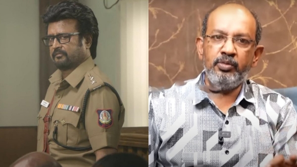 vettaiyan review rajinikanth