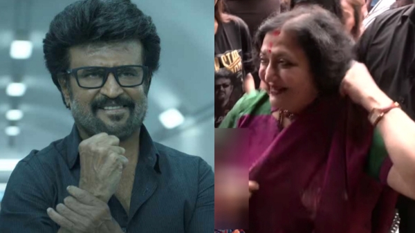 rajinikanth vettaiyan movie latha rajinikanth rajinikanth vettaiyan movie latha rajinikanth