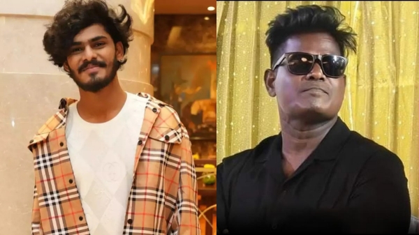 ttf vasan manjal veeran ttf vasan manjal veeran