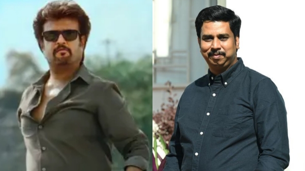 vettaiyan rajinikanth tj gnanavel