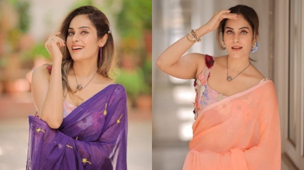 television shrutika arjun