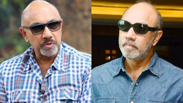 sathyaraj tamil cinema