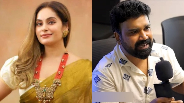 television shrutika arjun bigg boss hindi 18