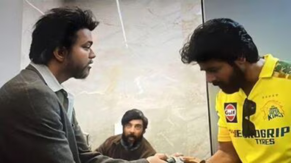 sivakarthikeyan amaran thalapathy vijay