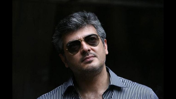 ajithkumar ajithey kadavuley thala