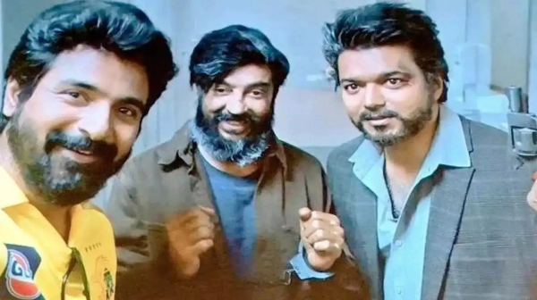 sivakarthikeyan amaran thalapathy vijay