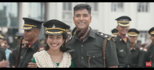 sivakarthikeyan amaran thalapathy vijay