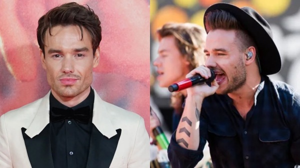liam payne one direction