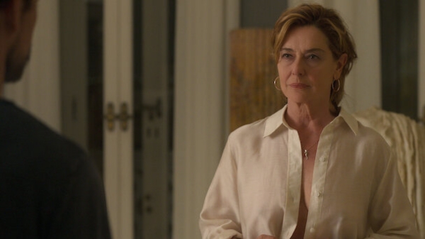 ott deceitful love review