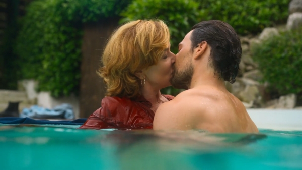 ott deceitful love review