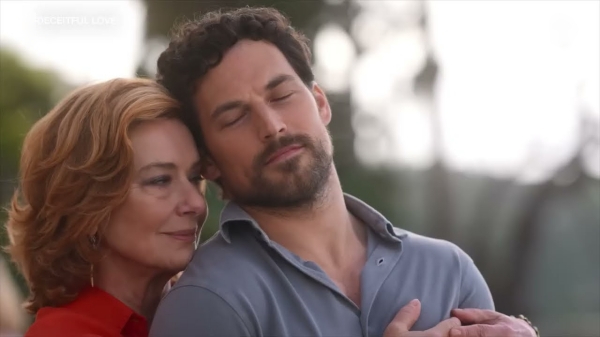 ott deceitful love review