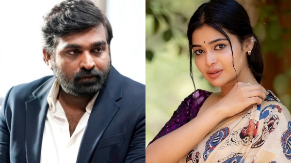 television bigg boss tamil 8 vijay sethupathi