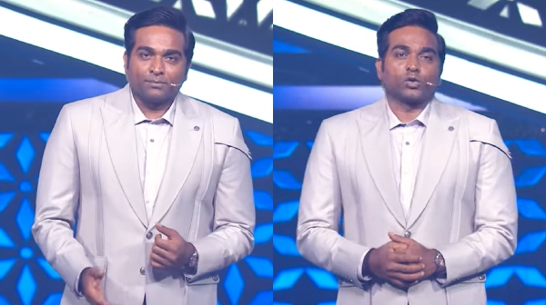 bigg boss tamil bigg boss tamil season 8 bigg boss tamil 8 8