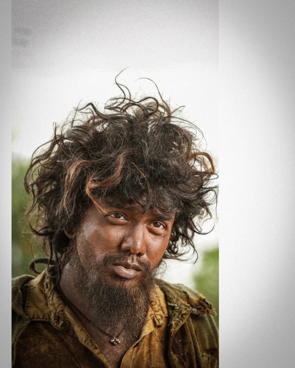 diwali 2024 bloody beggar kavin star movie