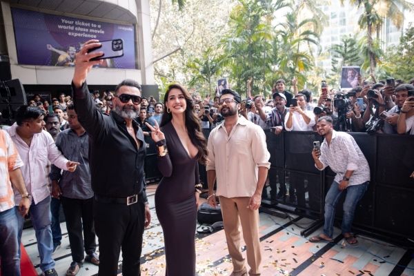 kanguva suriya disha patani