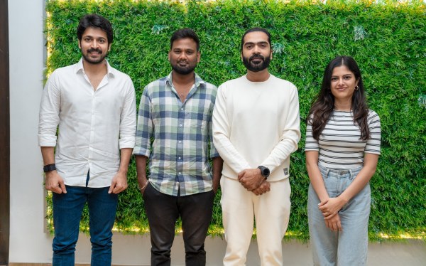 lubber pandhu harish kalyan silambarasan