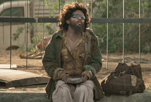 bloody beggar   kavin