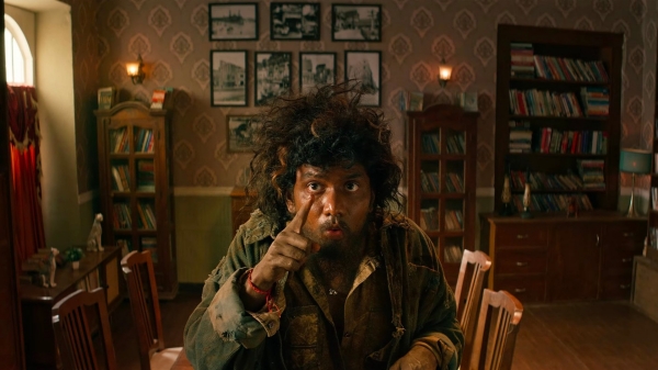bloody beggar   kavin