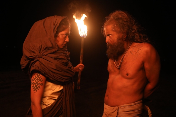 vikram thangalaan pa ranjith ott