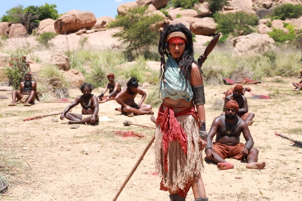 vikram thangalaan pa ranjith ott