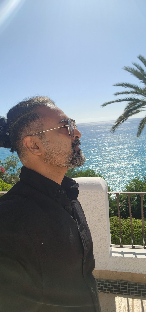 prasanna ajith kumar good bad ugly