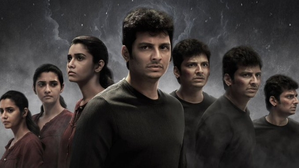 jiiva priya bhavani shankar black box office jiiva priya bhavani shankar black box office