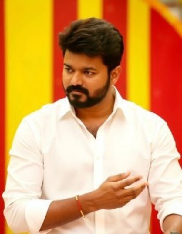 rajinikanth vijay vettaiyan