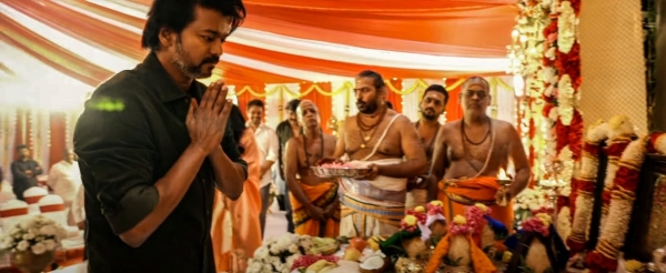 vijay thalapathy 69 tvk