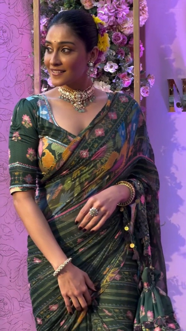 regina cassandra vidamuyarchi heroine regina cassandra vidamuyarchi heroine