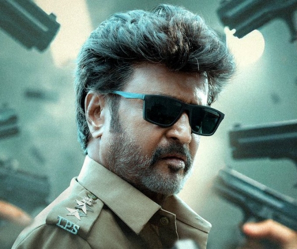 rajinikanth vettaiyan blue sattai maran