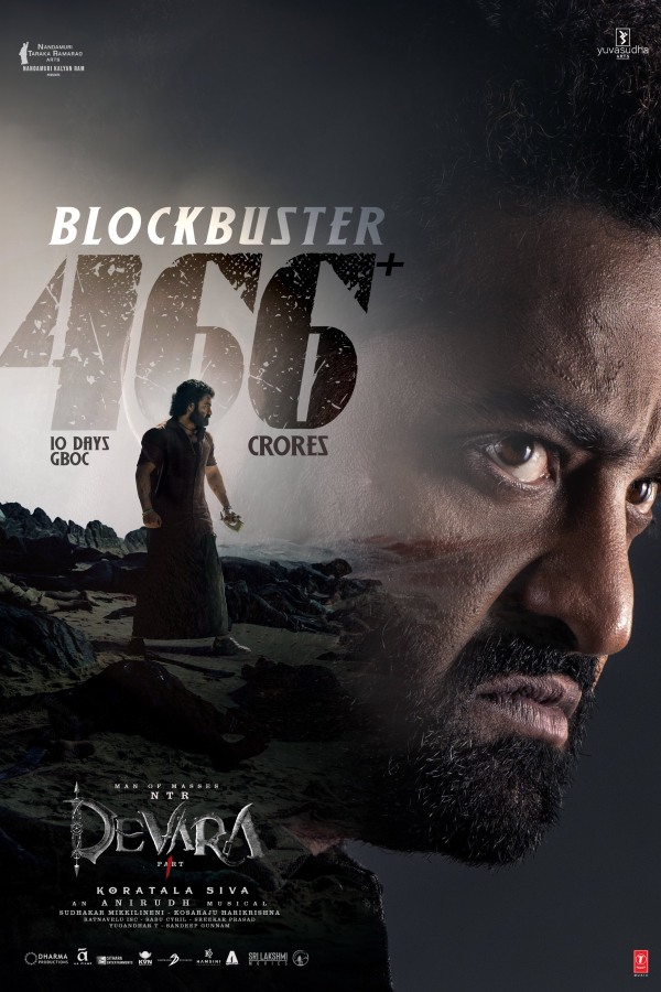 vettaiyan goat box office